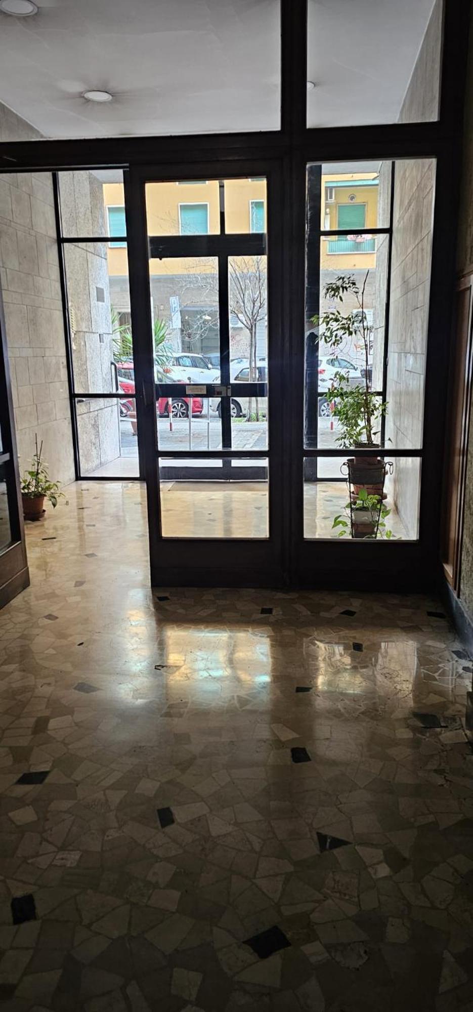 Apartment Sidama Boutique Rome