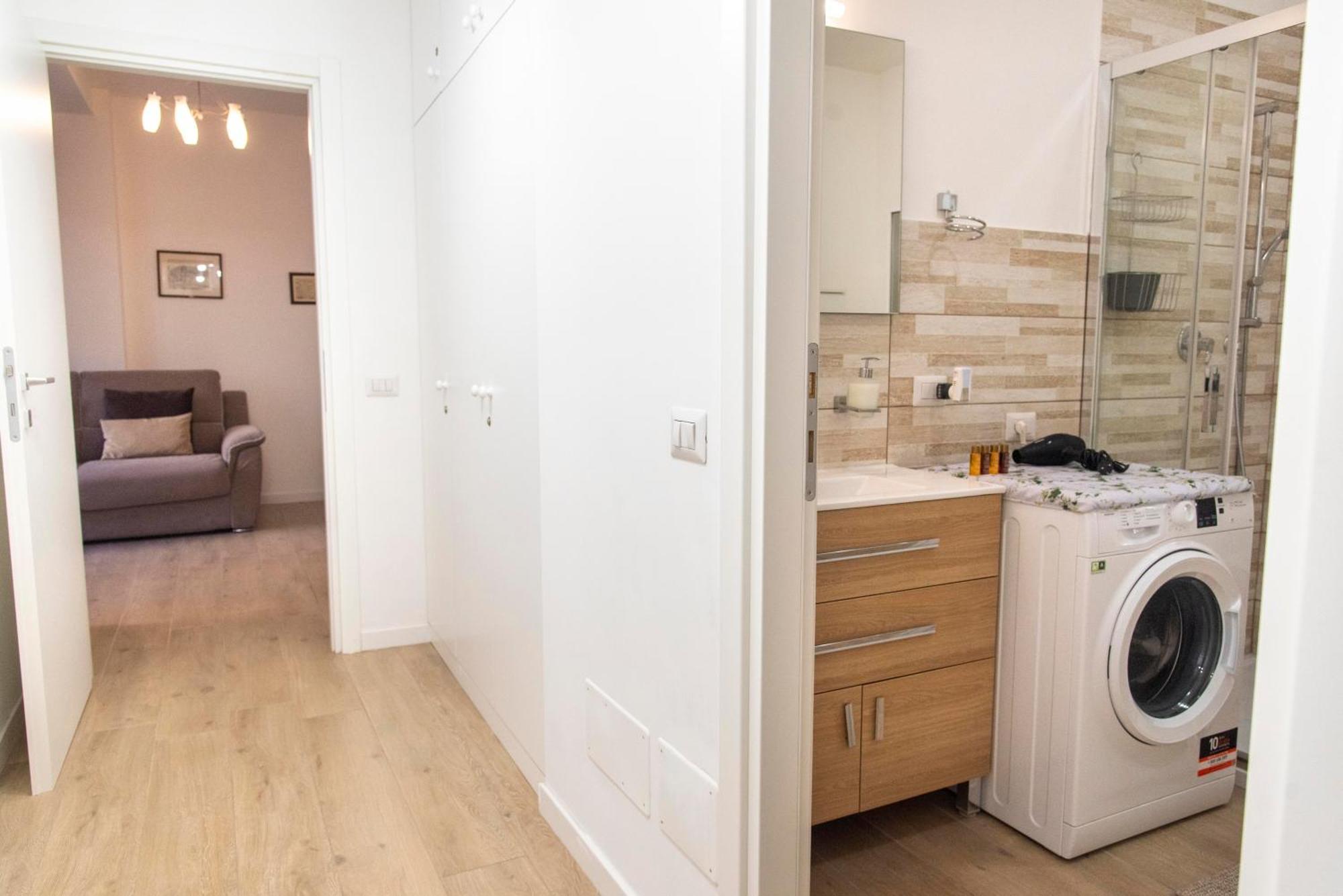 Sidama Boutique Apartment *