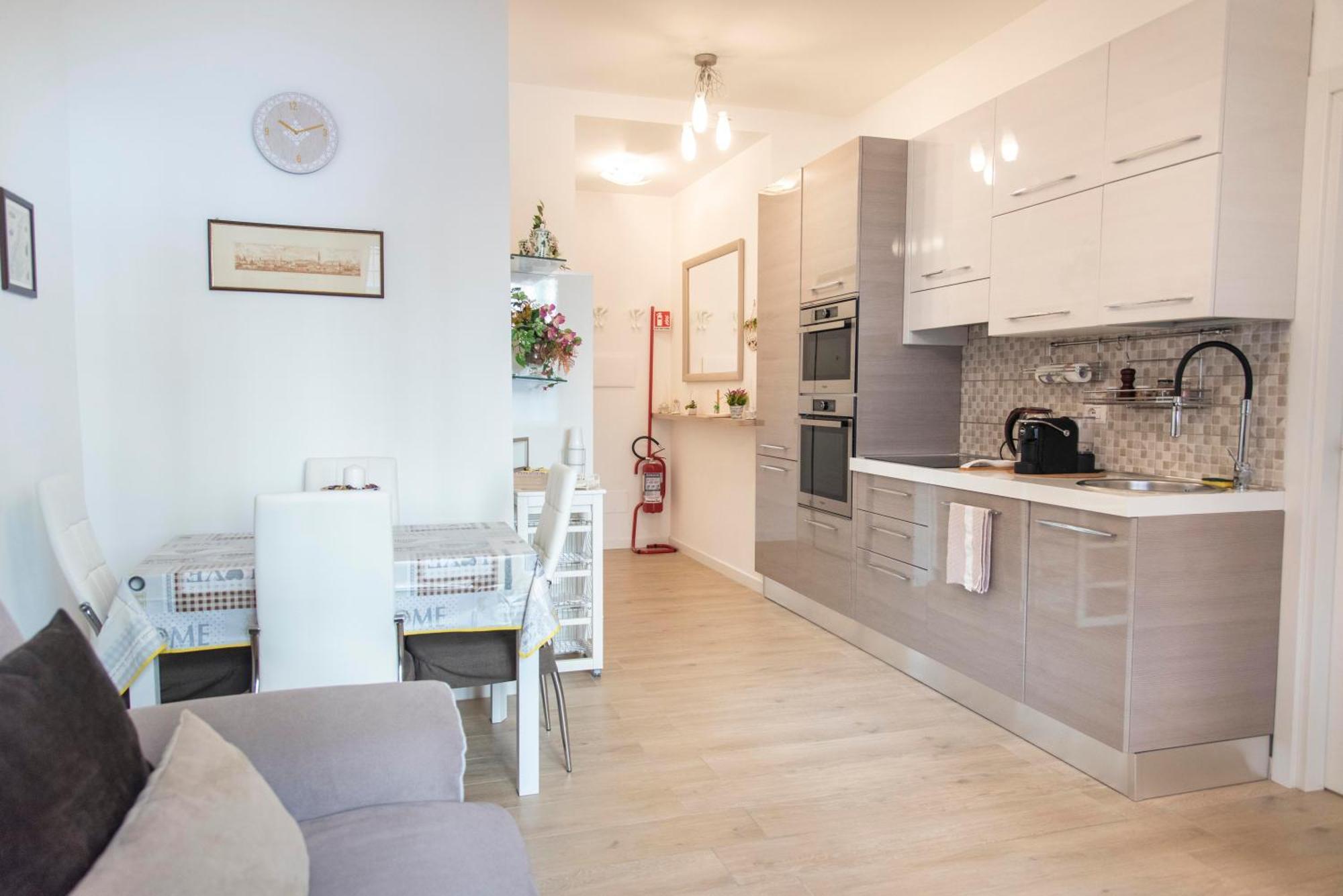 Sidama Boutique Apartment *