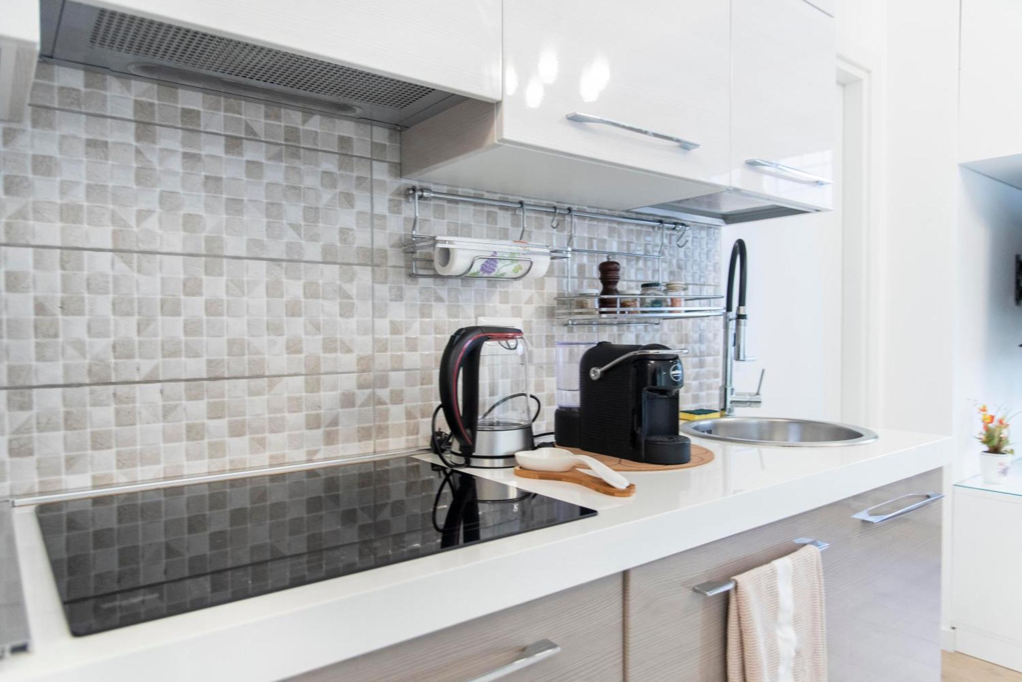 Sidama Boutique Apartment