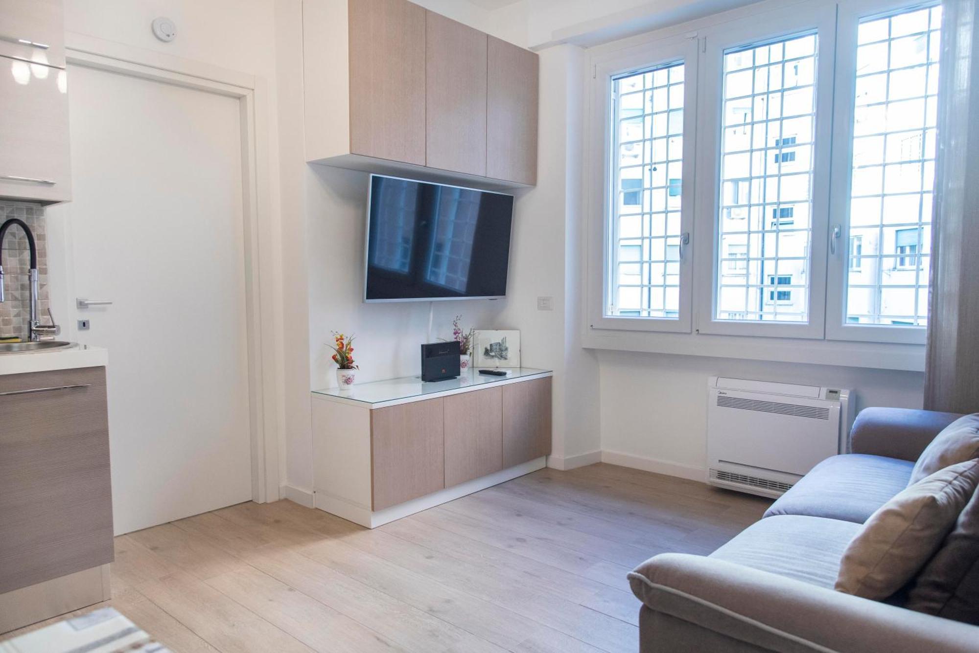 Apartment Sidama Boutique