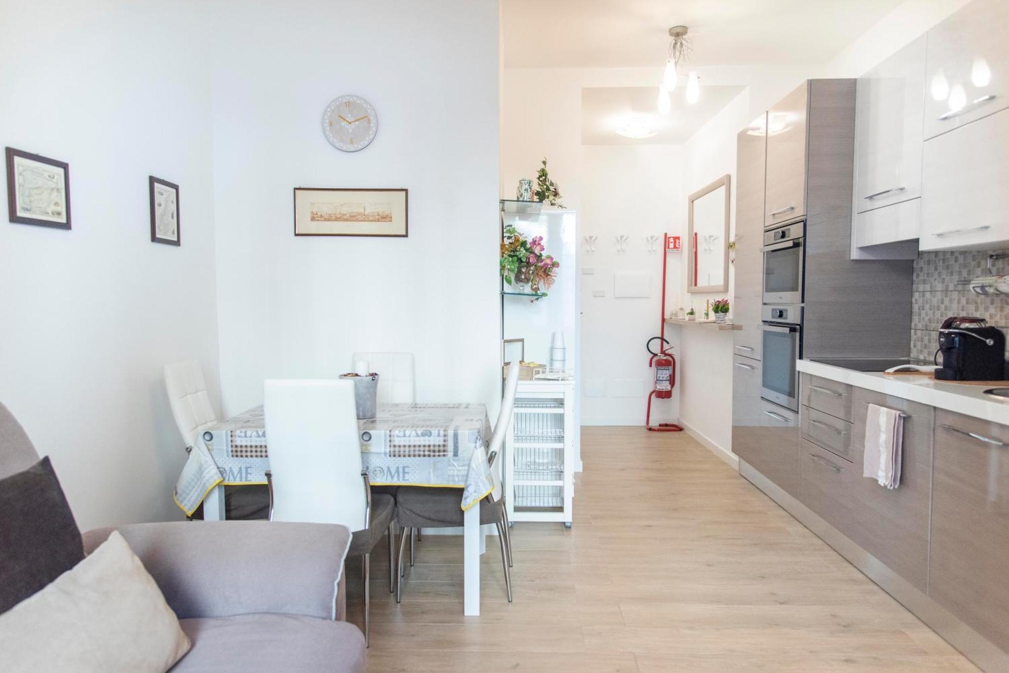 Sidama Boutique Apartment *