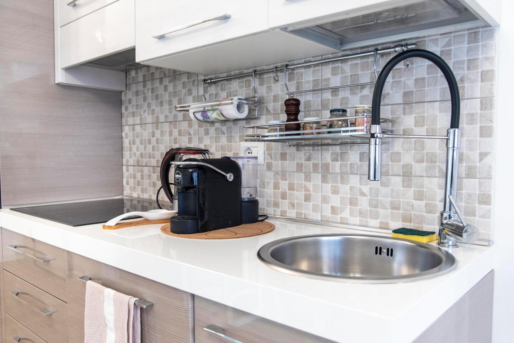Sidama Boutique Apartment Rom
